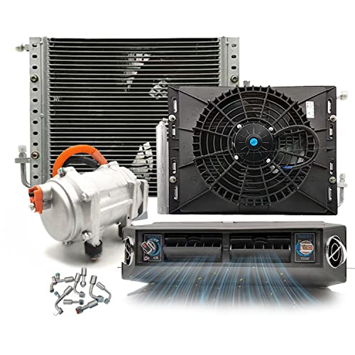 Car Air Conditioner System B32221