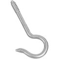 Ceiling Hook 4-7/16 inch Zinc Plated Steel Case of 20 U2732