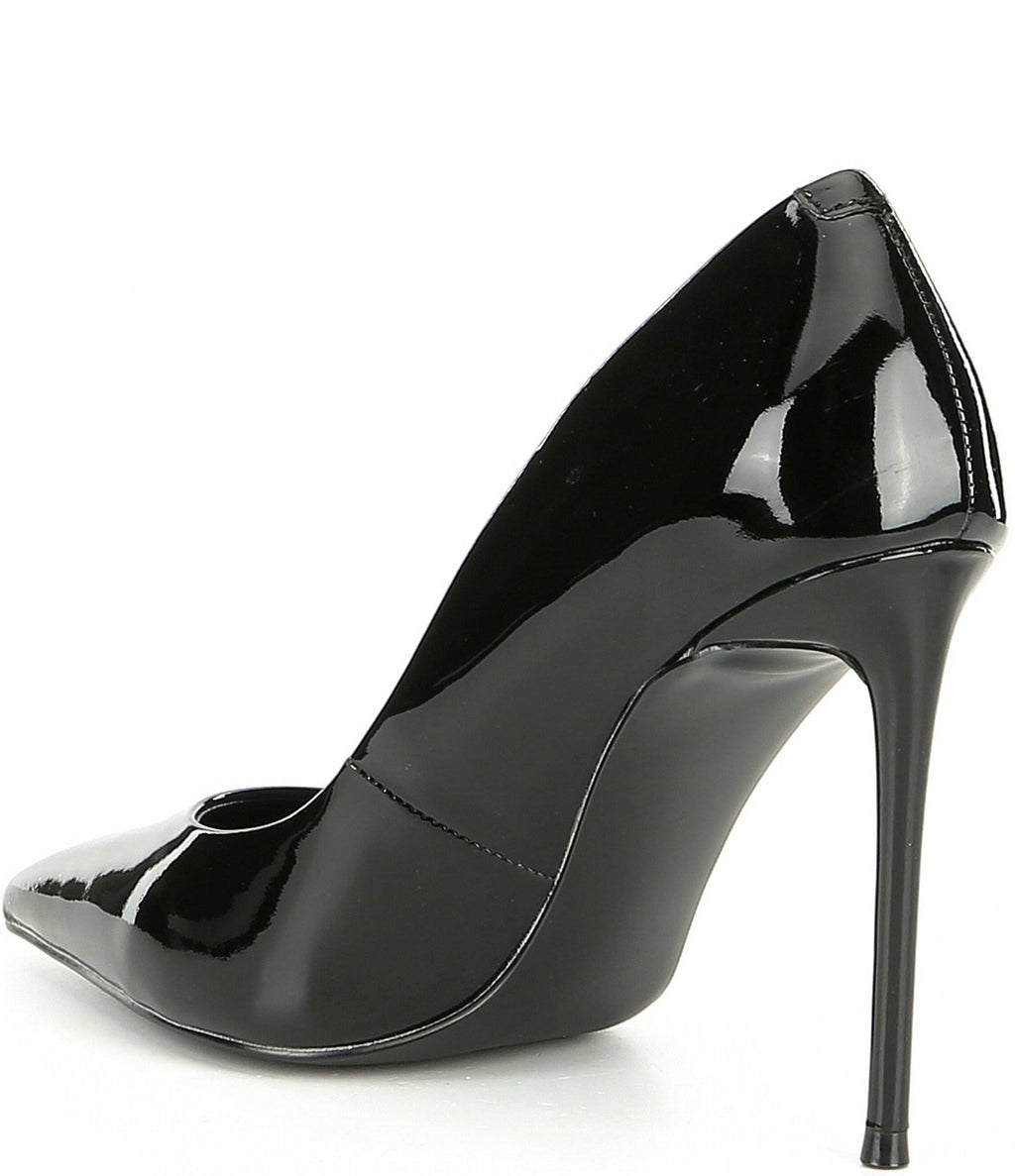 Camel Patent Shoes D479556