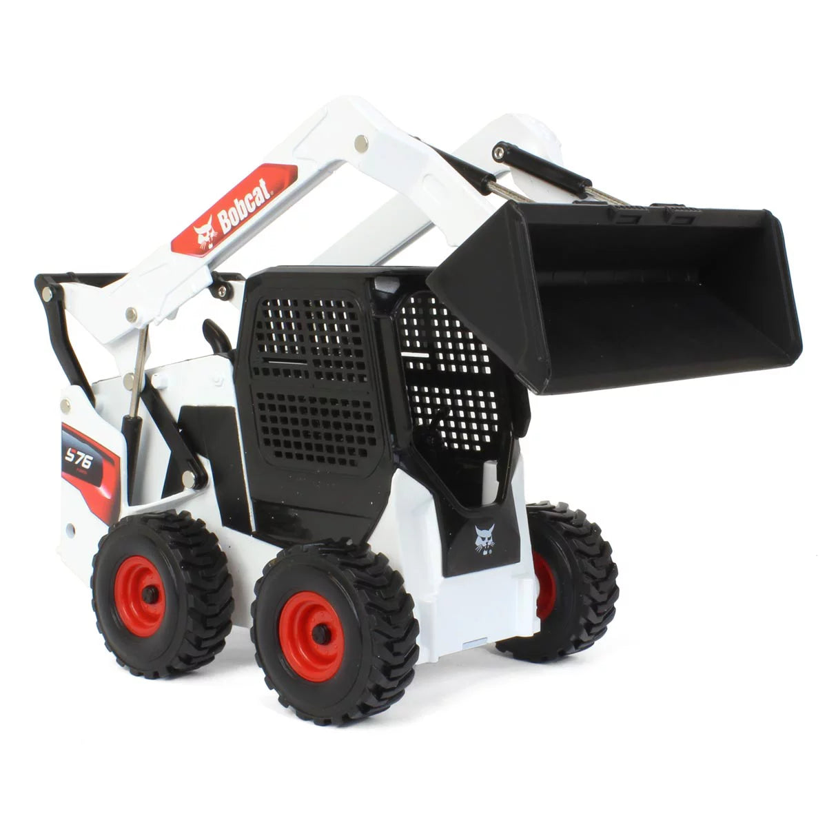 1/16 Skid Steer Loader T51856