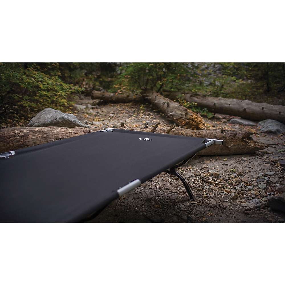 Camping Cot T438