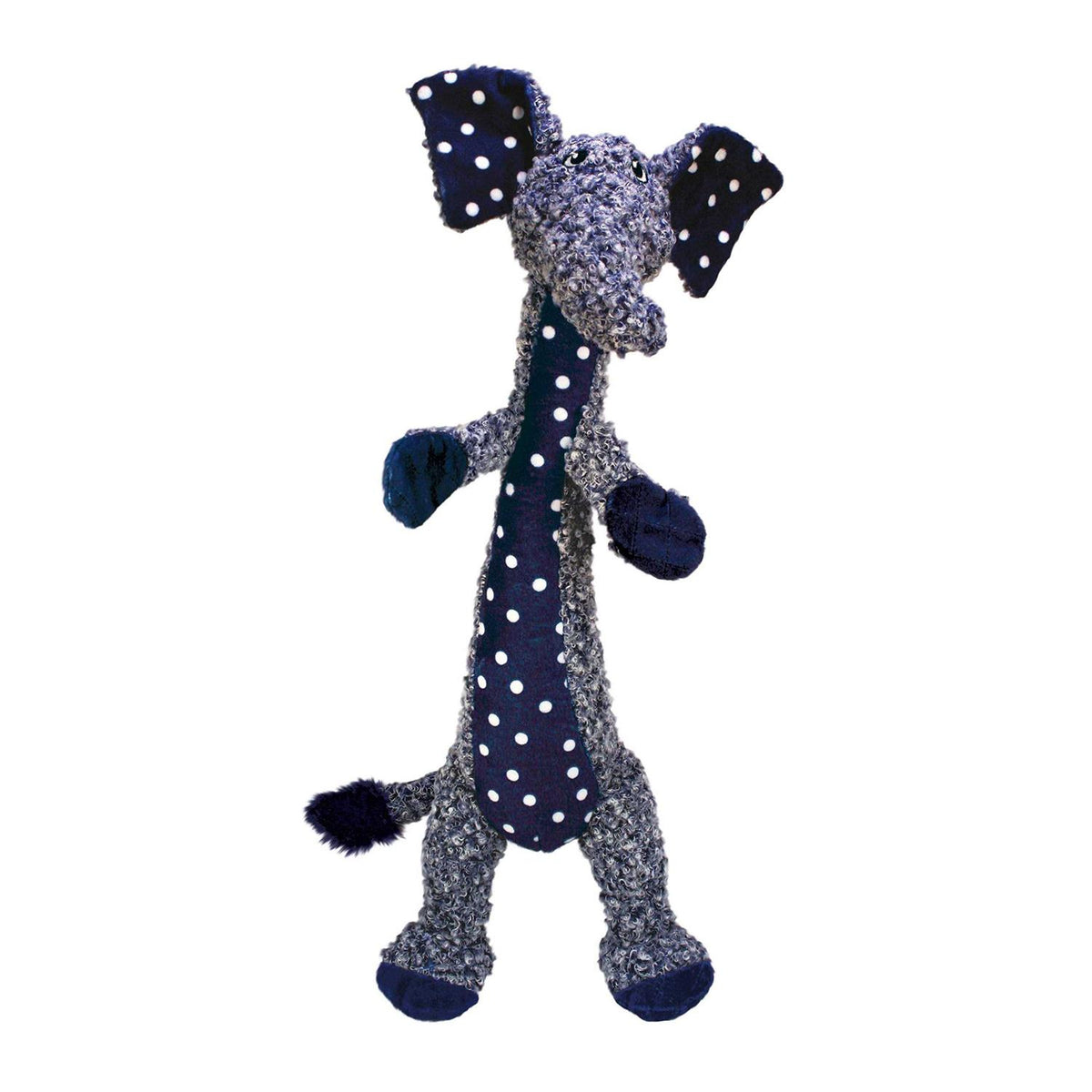 Elephant Dog Toy D728338