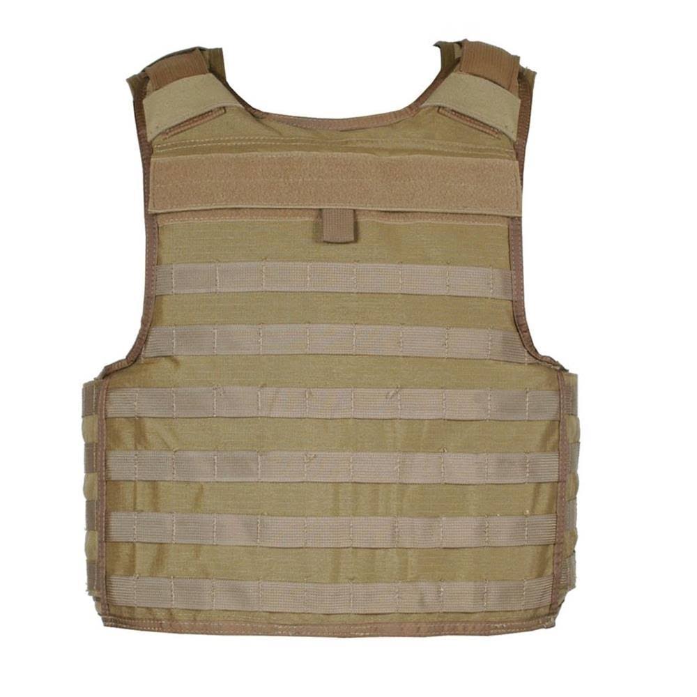 Coyote Tan Large Armor Carrier K75993