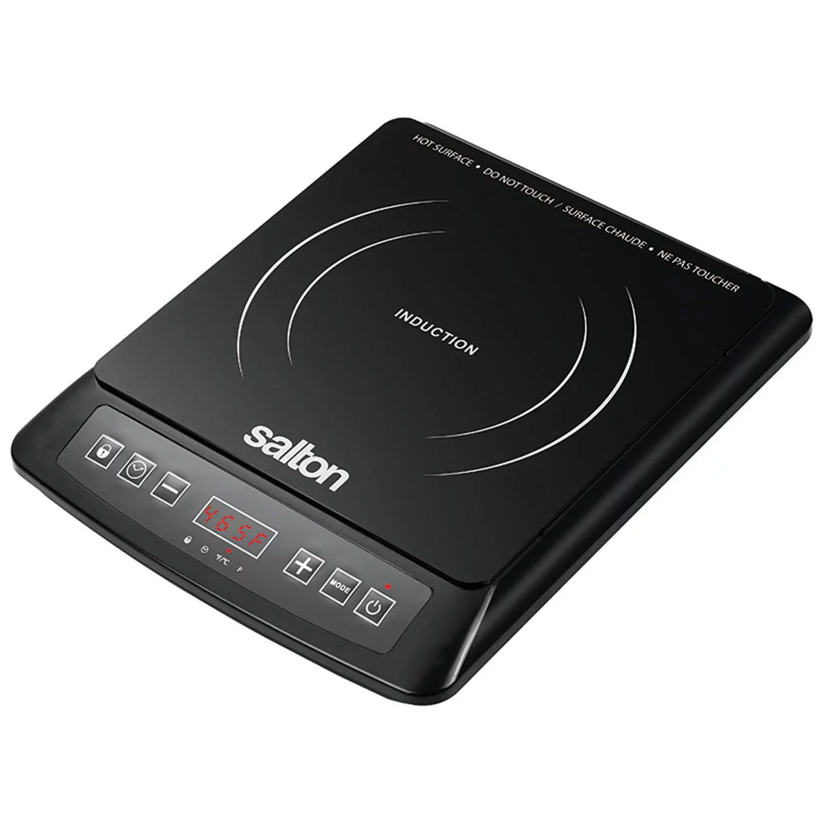 Portable Induction Cooktop U607465