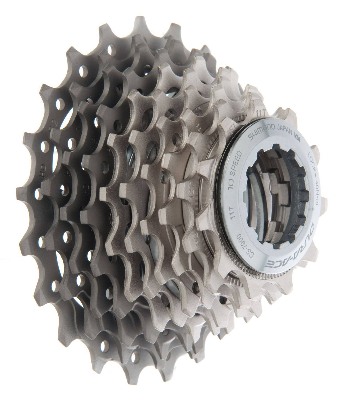 10 Speed Cassette H658305