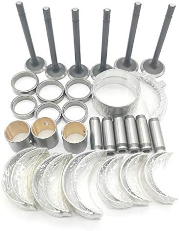 Rebuild Kit for Mitsubishi S3L2 S3L Engine N263127