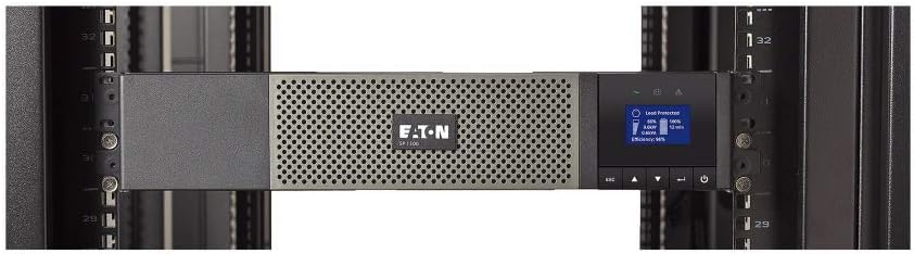 5P1500RT UPS Rack I584