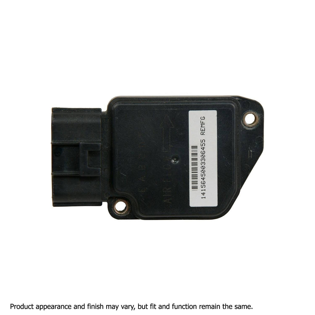 Mass Air Flow Sensor X210087