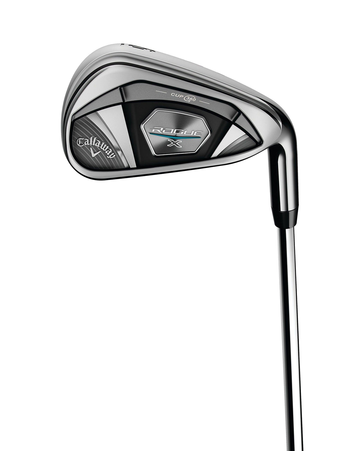 Golf Irons Steel W19499
