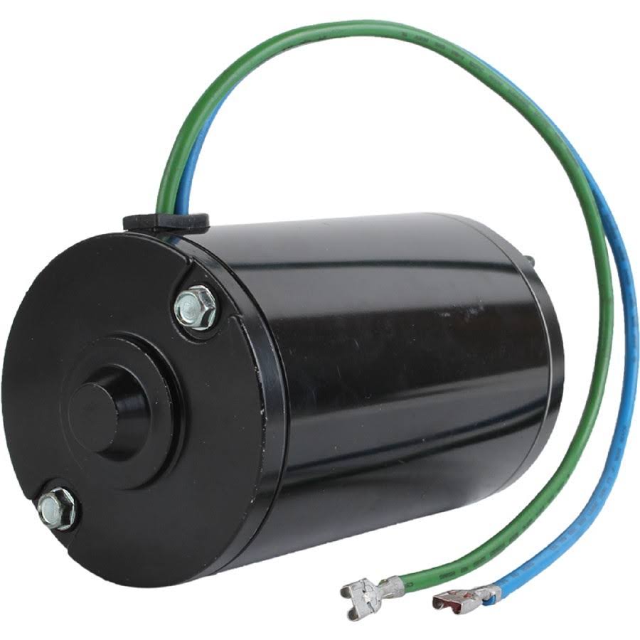 Tilt & Trim Motor I49651