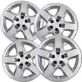 17 inch Set of 4 Wheel Covers Hubcaps J711