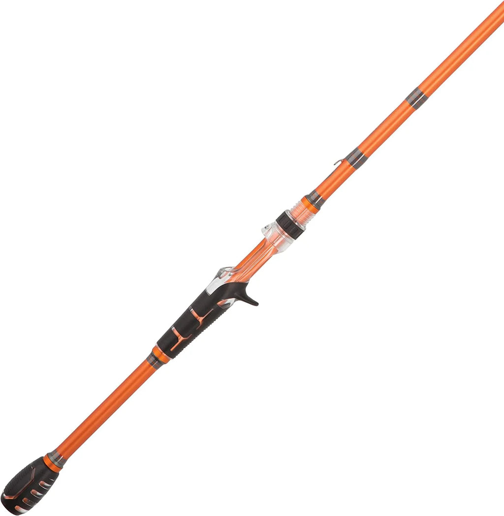 6'6” One Piece Casting Rod F274095