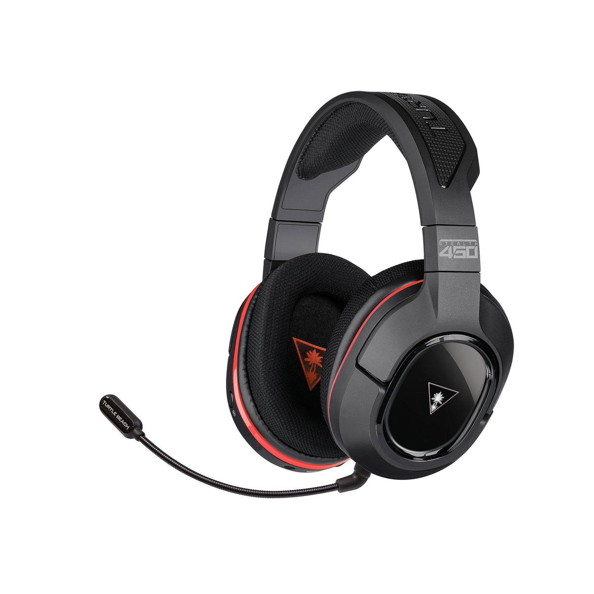 Wireless Gaming Headset W2629