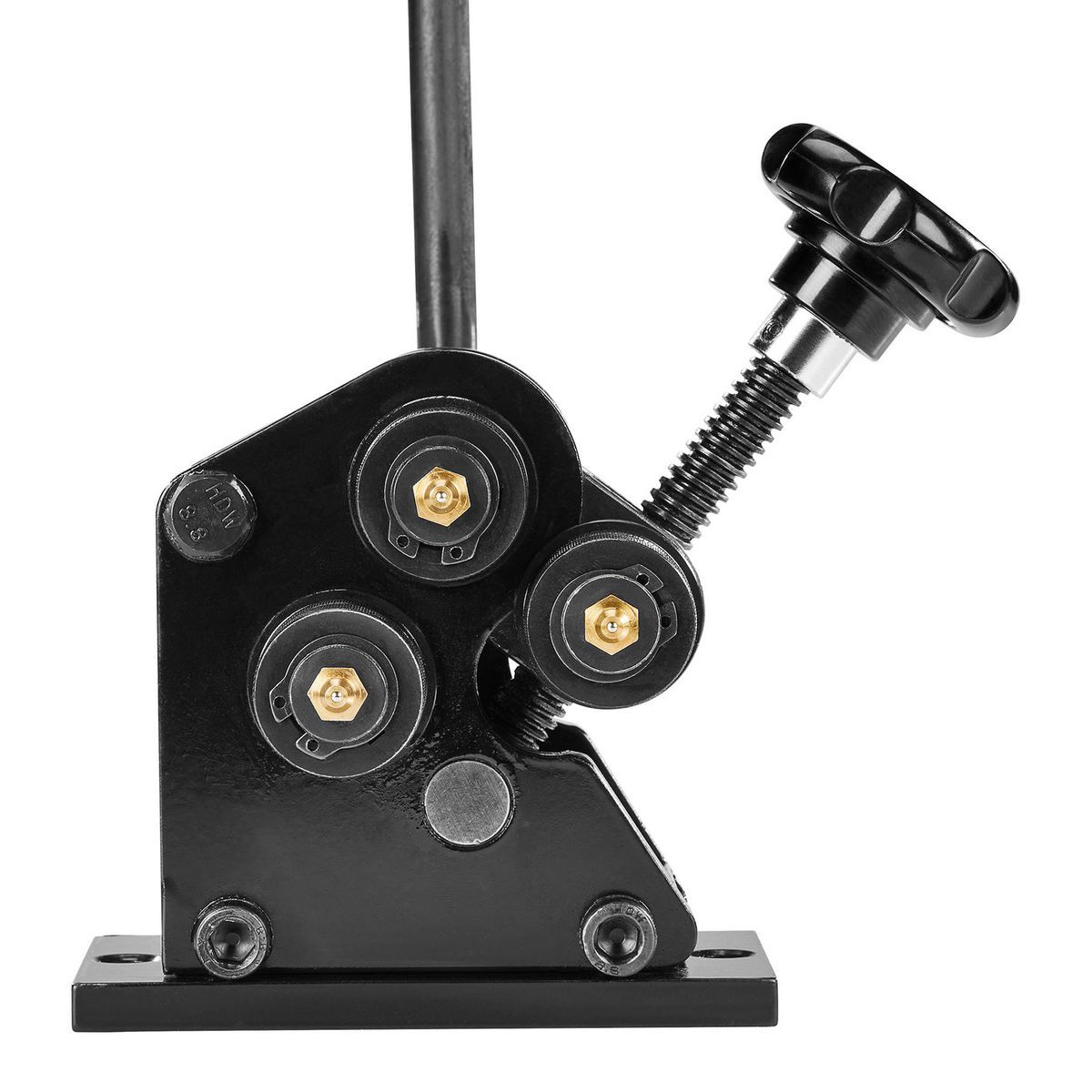 Gear-Driven Ring Roller Y76484