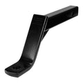 6 in. Drop / 5 in. Rise Hitch Mount U4271