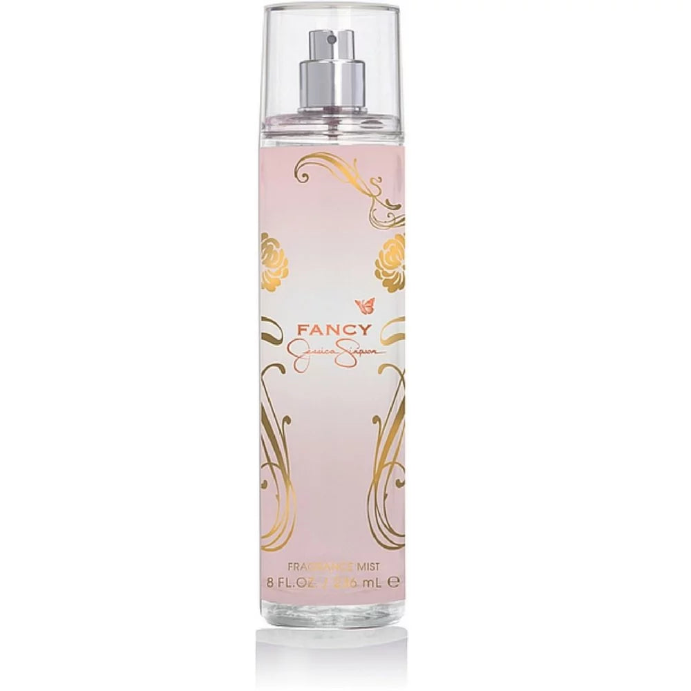 Body Spray For Women 8.0 oz (PACK OF 3) R26215