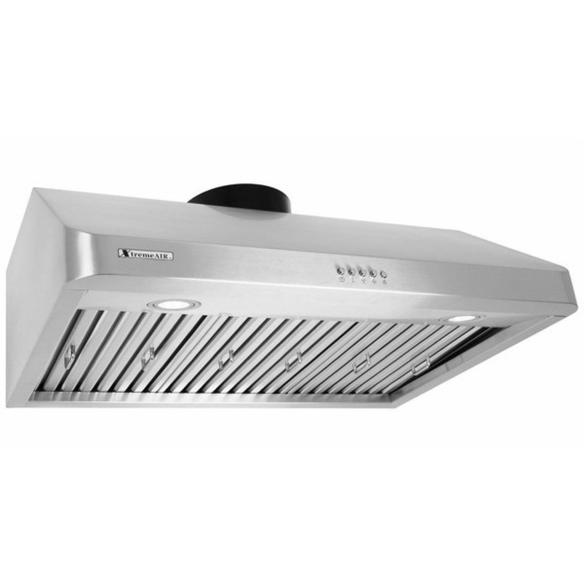 42x22 Ultra 900 CFM Ducted Under Cabinet Range Hood R3230