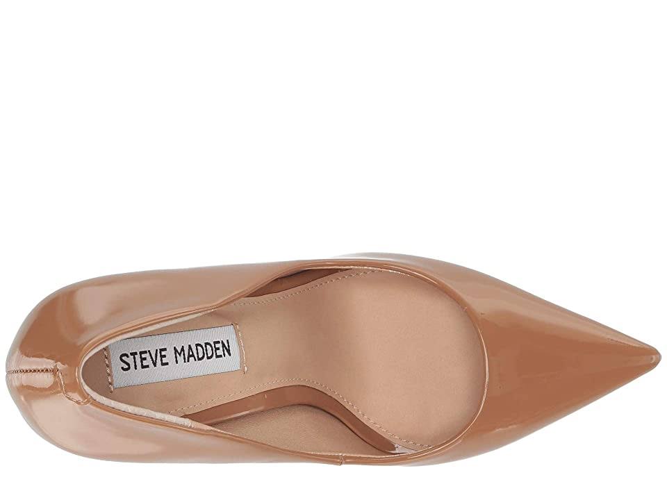Camel Patent Shoes D479556