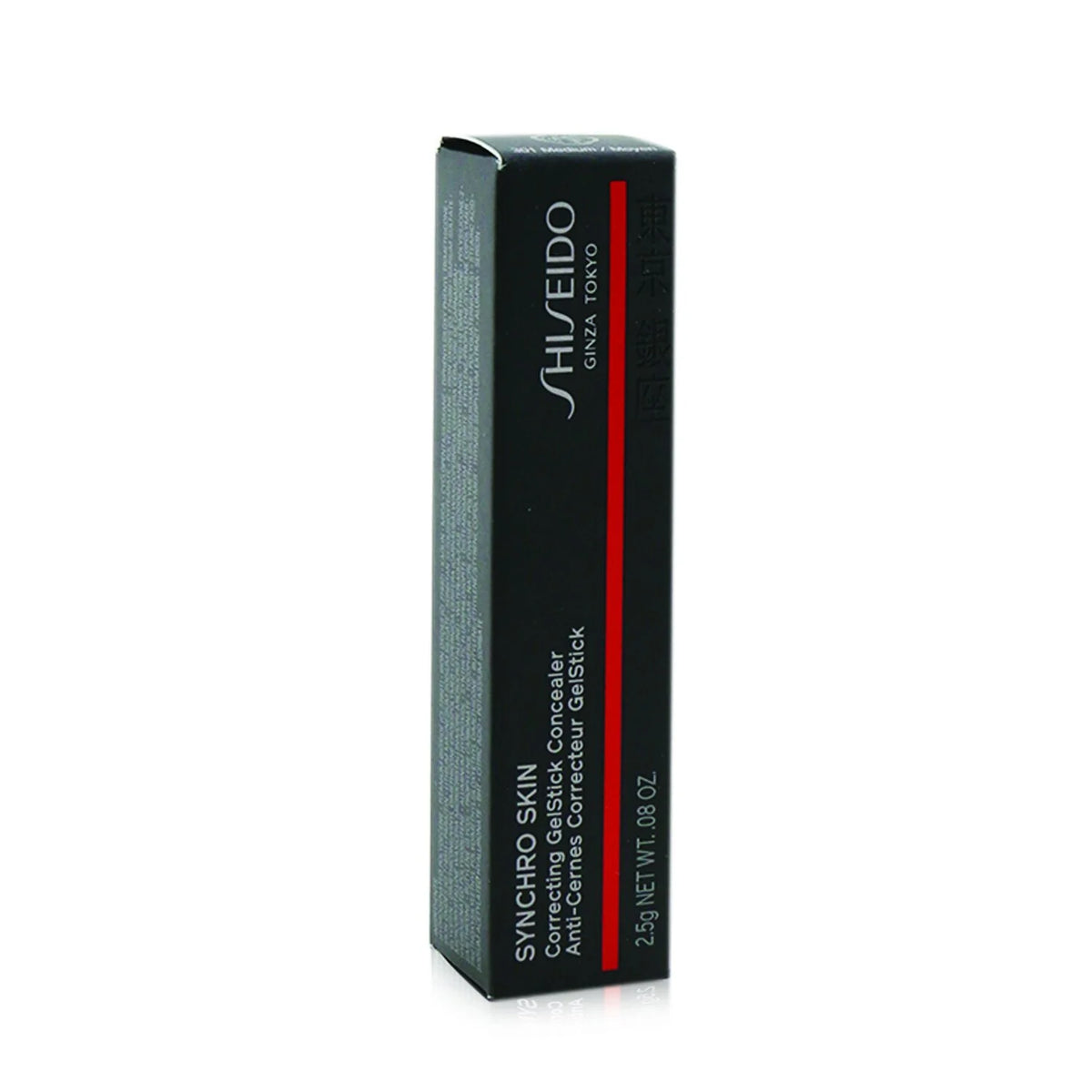 Concealer - # 303 Medium 2.5g/0.08oz H214