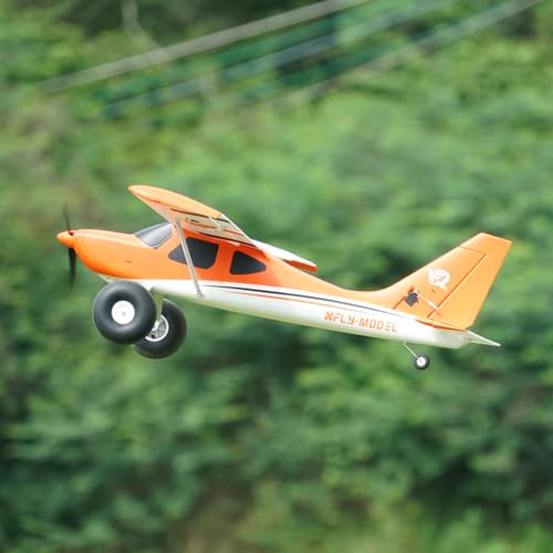 RC Trainer Aircraft M64458