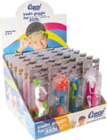 Child Starfish Kids Goggles 24pcs w/Display P595
