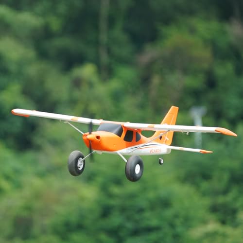 RC Trainer Aircraft M64458