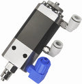 Precision Pneumatic Thimble Dispensing Valve Dispenser 0.01ml J9136