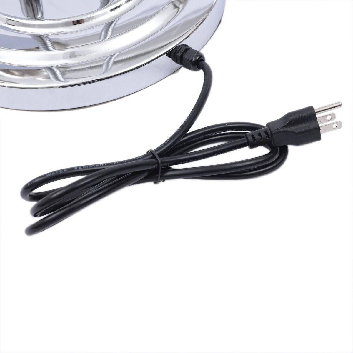 Double Head Infrared Food Heat Lamp B814107