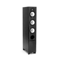 Black Floorstanding Tower Speaker A791965