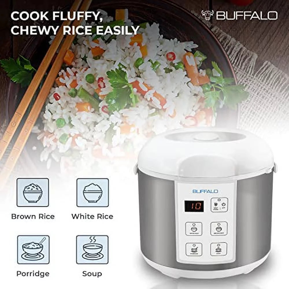 Rice Cooker 5 cups W759417