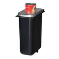 Black Jar Cooler Y3469