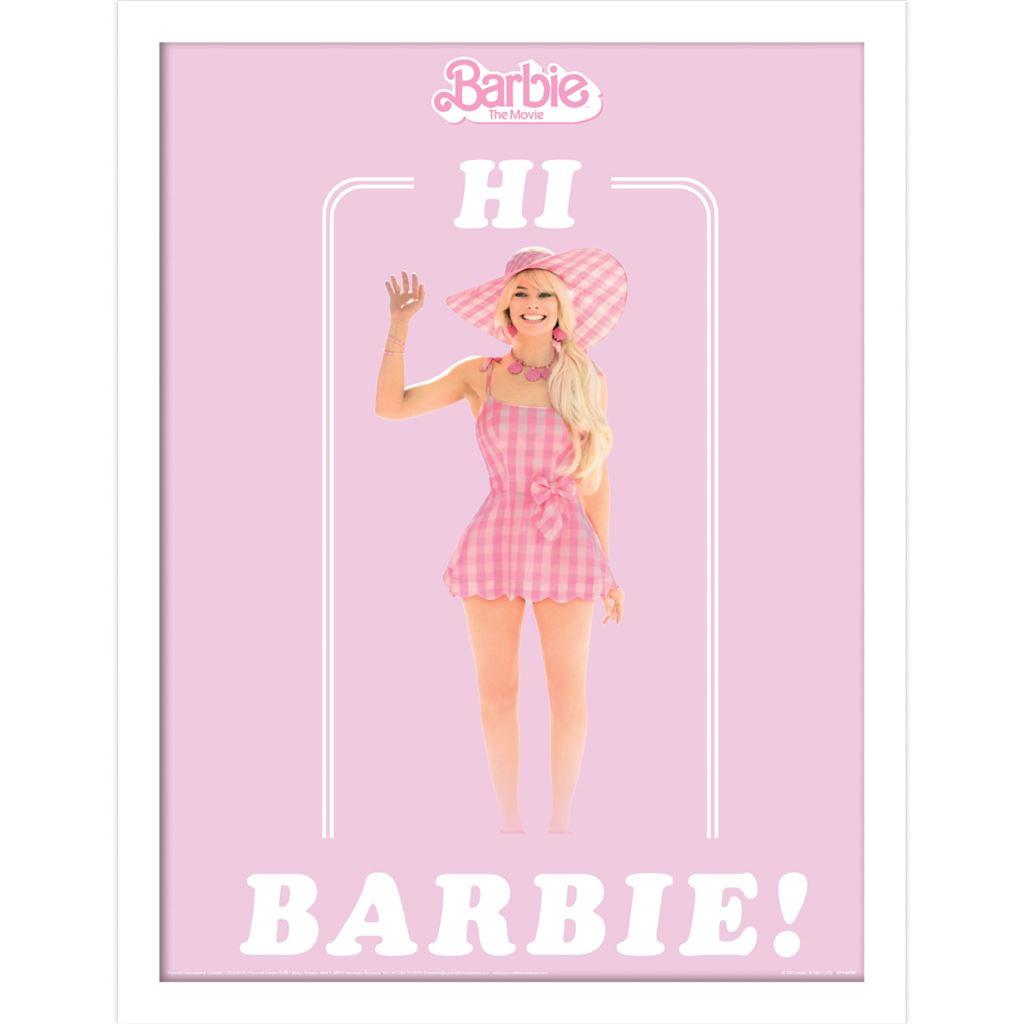 Framed Poster R522552