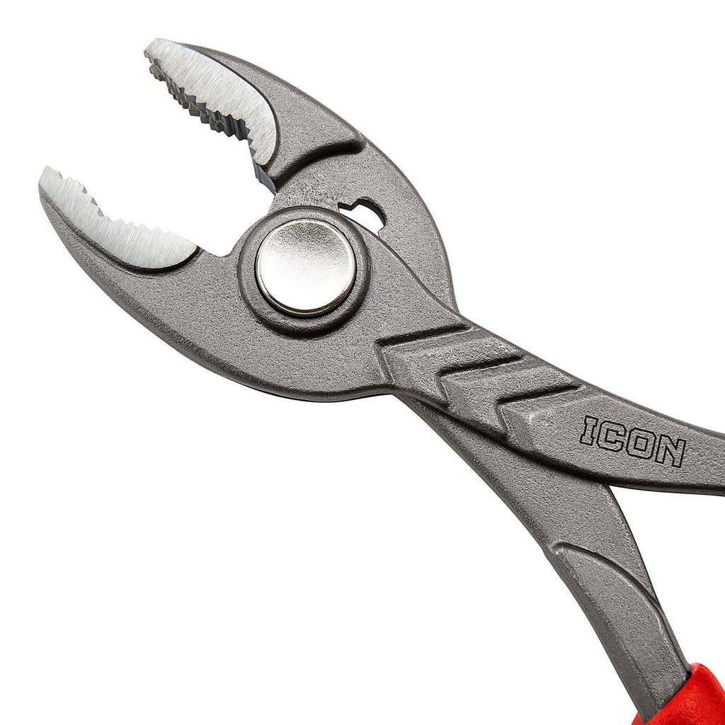 8 in. Slip-Joint Pliers O4357