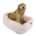 Sherpa Dog Bed Z65357