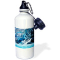 21 oz Sports Water Bottle Q809270
