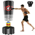 70'' 180lbs Freestanding Punching Bag with Stand V480