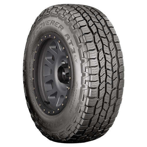 LT265/70R17 E/10PLY WL All-Terrain Tires (2 Tires) C20101
