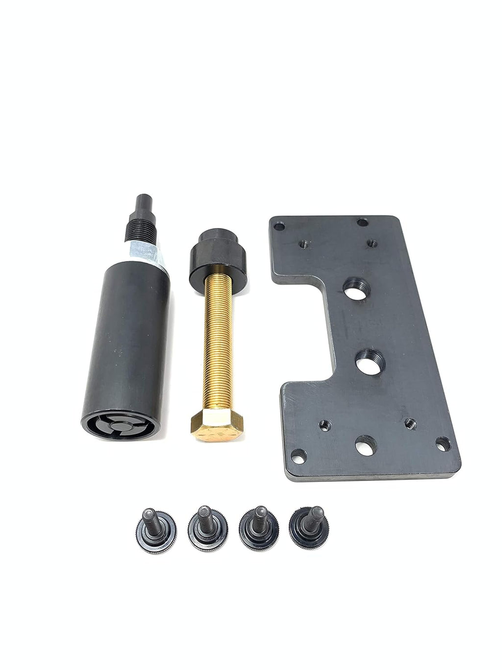 Inner Cam Bearing Installer, Puller and B168 Bearings U2426