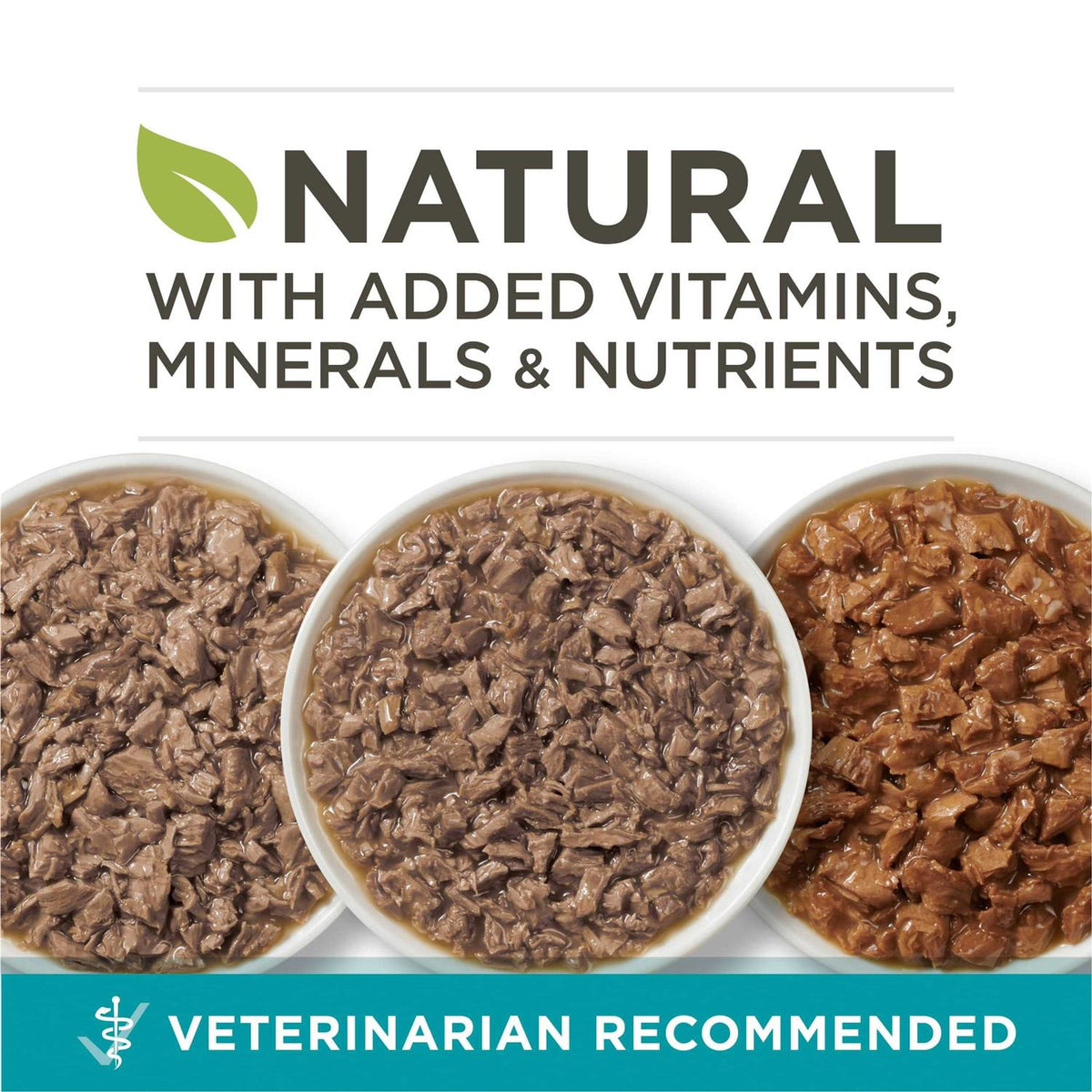 Chicken Wet Cat Food L136