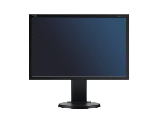 22" LCD Monitor F196103