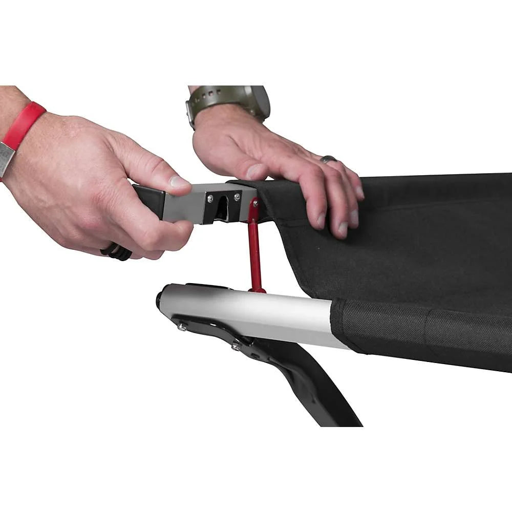 Camping Cot T438