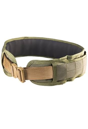 Slim Grip Padded Belt 35.5in Medium Multicam BK H86333