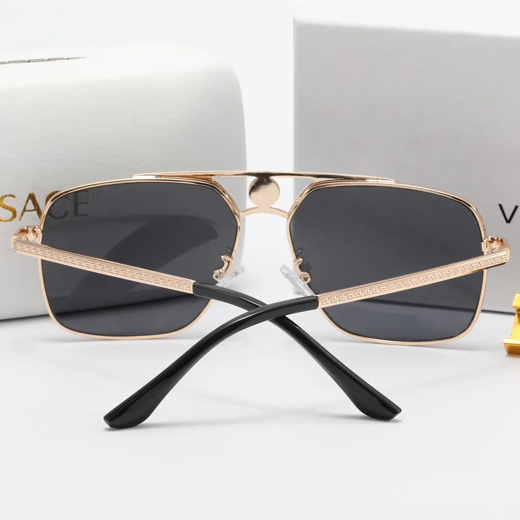 Fashion Printing Polarized Sunglasses U606