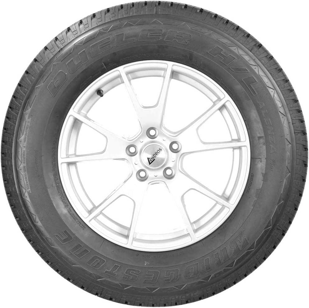 All-Season Radial Tire - 245/55R19 103T V451