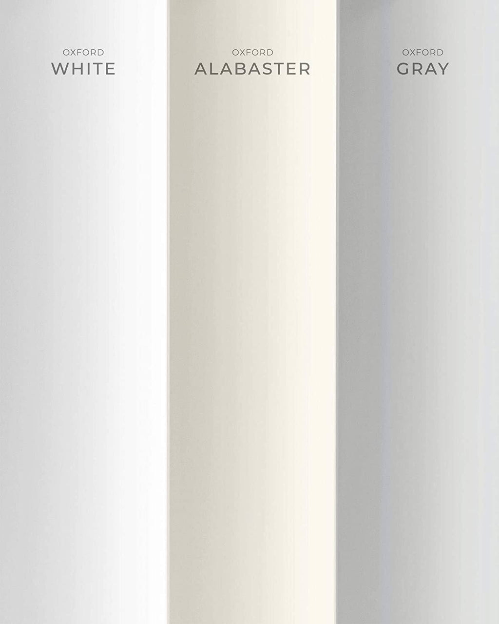 White Cordless Vertical Window Blinds, 78 inch x 84 inch S397