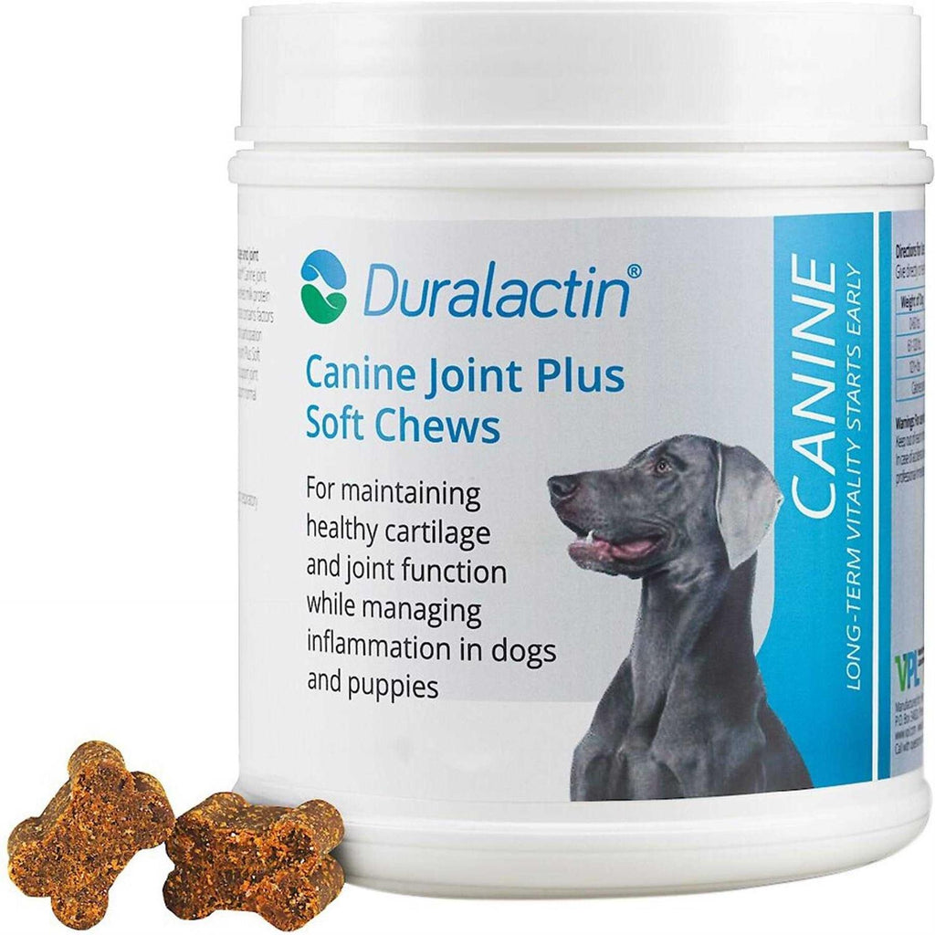 Canine Joint Soft Chews J340689