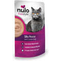 Beef Sardine Cat Mousse N66132