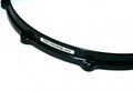 Black Chrome 8 Hole Die-Cast Hoop O82708