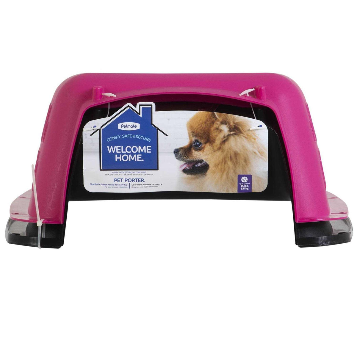 Pet Porter U224