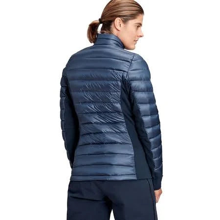 Insulated Down Jacket L663